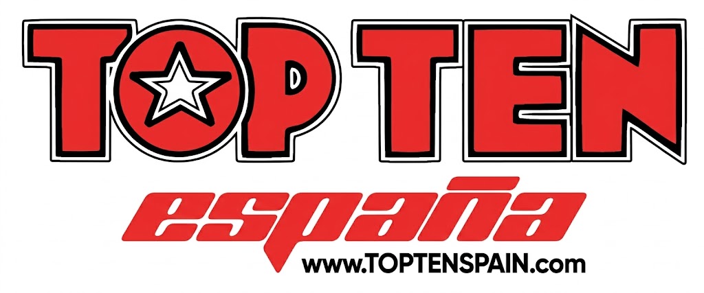 TOPTEN Spain